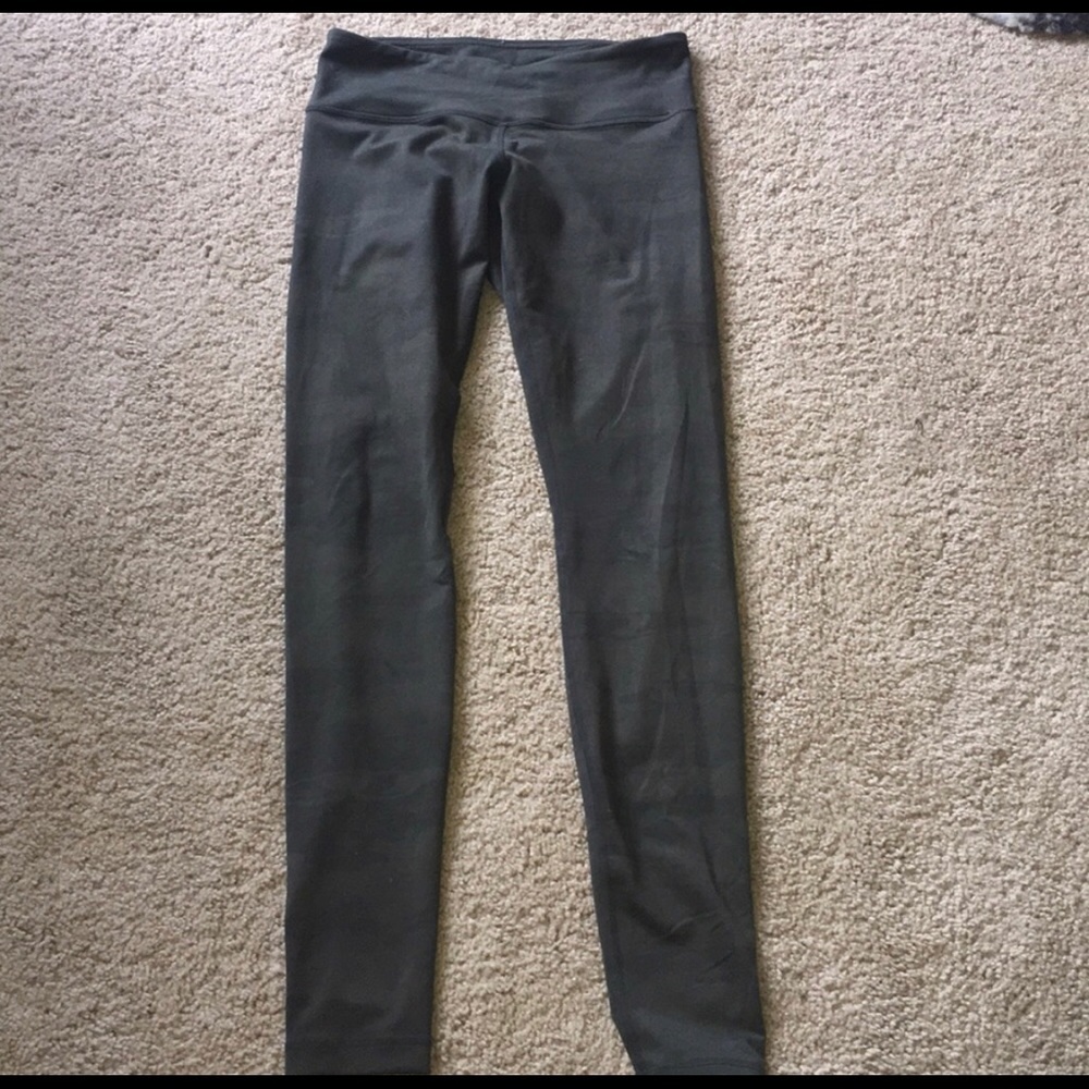 Camo wunder unders SOLD